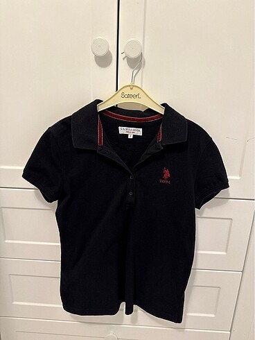 U.S Polo Assn. U.S POLO ASSN.