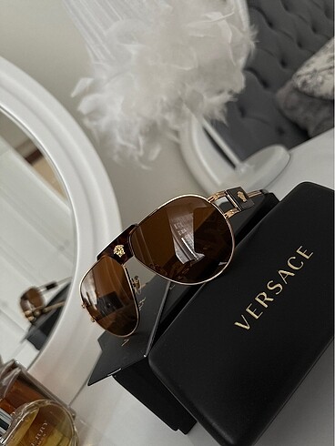 Versace Gözlük
