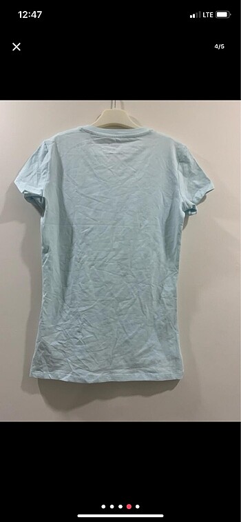 36 Beden Guess kadın tshirt