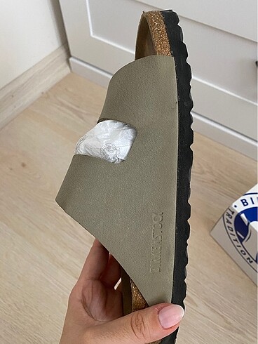 Birkenstock Birkenstock Terlik