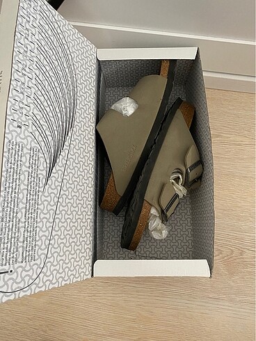 Birkenstock Terlik