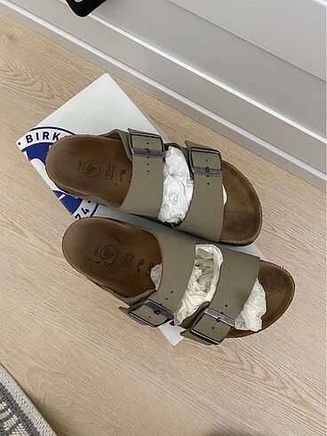 37 Beden Birkenstock Terlik