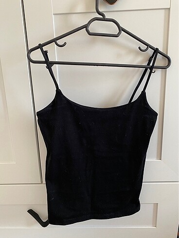 Zara askılı body