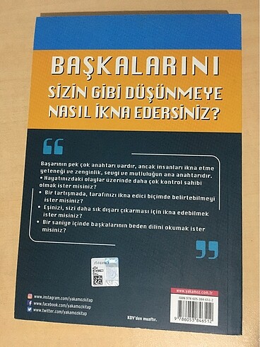  Kişisel Gelişim