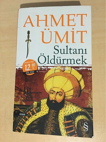 Sultanı Öldürmek