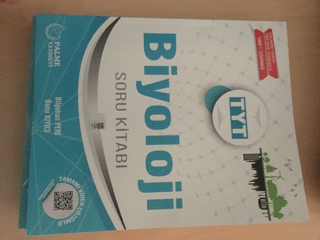 Tyt biyoloji