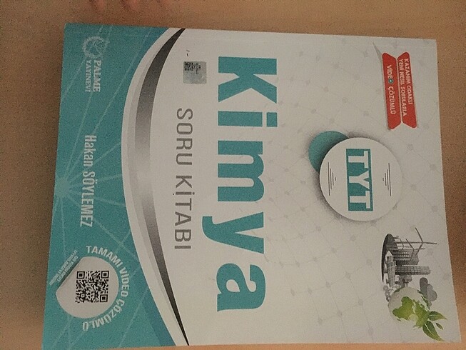 Tyt Kimya