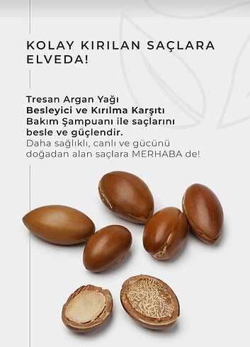 Diğer Tresan Şampuan