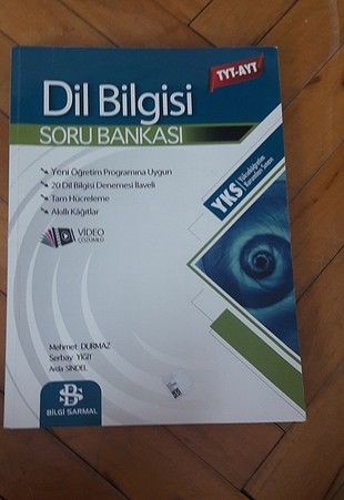 bilgi sarmal dil bilgisi soru bankası