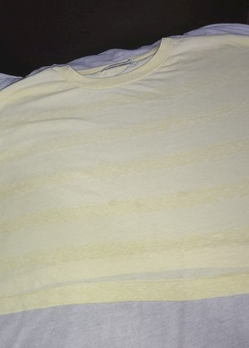 crop sarımsı