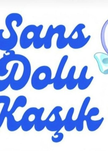 1 kaşık