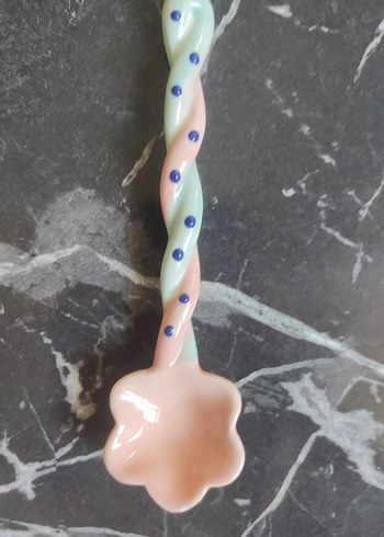 patili kaşık