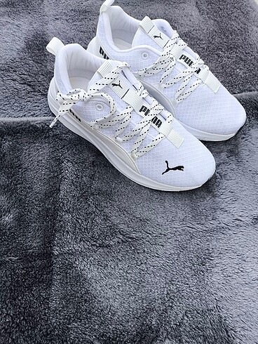 Puma erkek spor ayakkabı yeni sezon