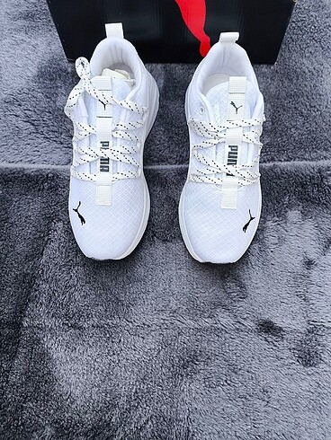 Puma Puma erkek spor ayakkabı yeni sezon