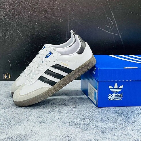 Adidas New season adidas samba
