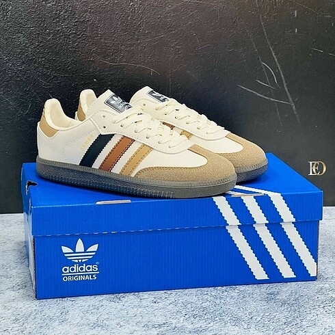 40 Beden siyah Renk New season adidas samba