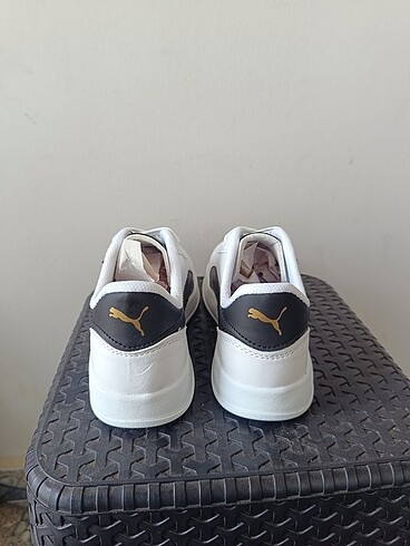 Puma ayakkabı
