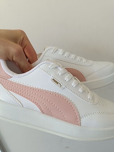 Puma ayakkabı kadın