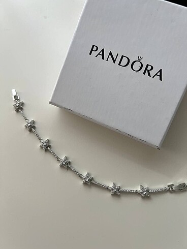 Pandora