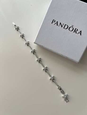 Beden Pandora