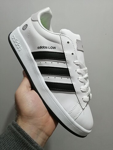 Adidas Adidas low erkek