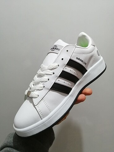 41 Beden Adidas low erkek