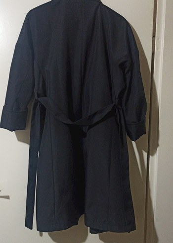 Kadın Trençkot - Görsel 2