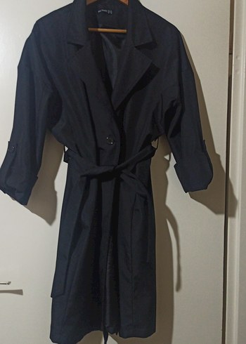 Kadın Trençkot - Görsel 4