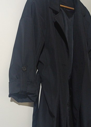 Kadın Trençkot - Görsel 3