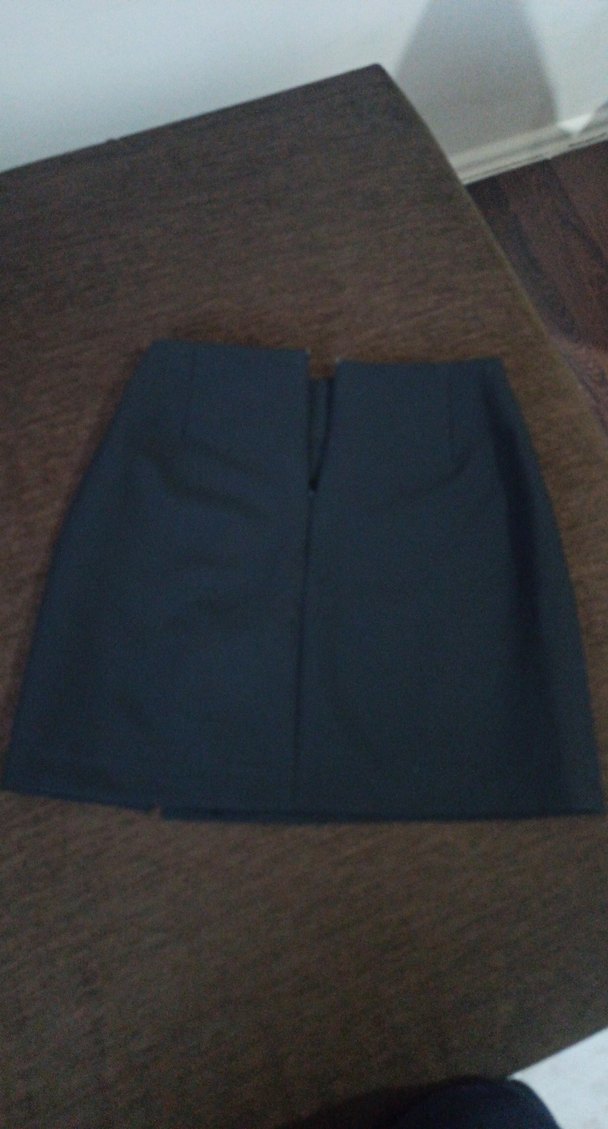 Mini Etek - Görsel 4