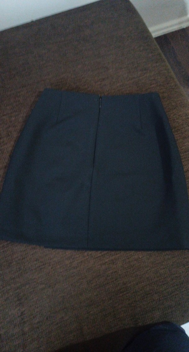 Mini Etek - Görsel 3