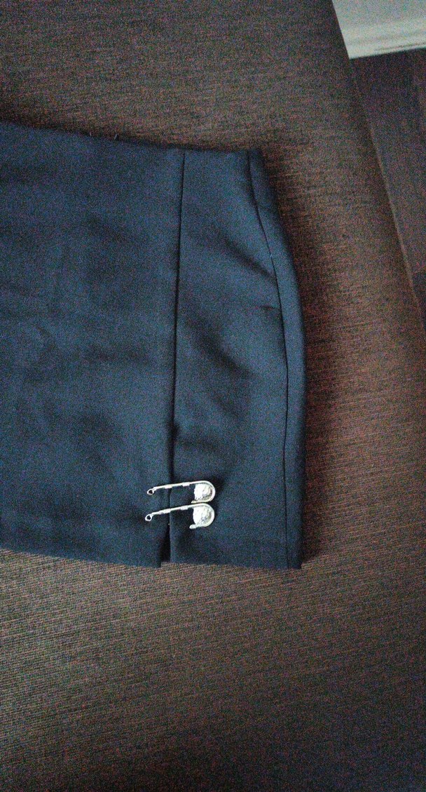 Mini Etek - Görsel 2