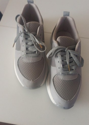 spor ayakkabi - Görsel 2