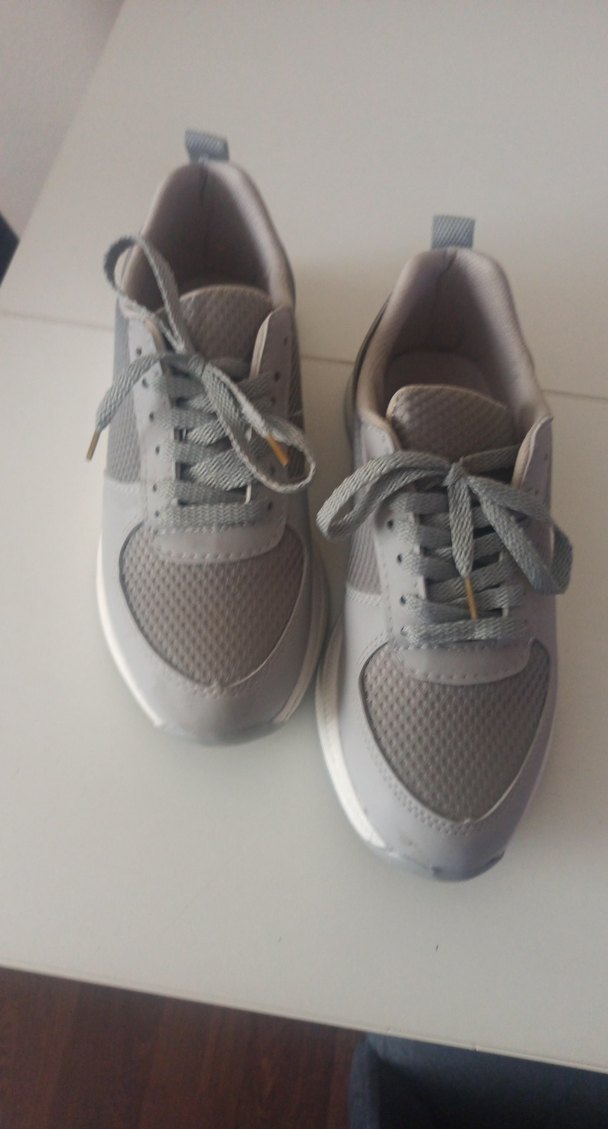 spor ayakkabi - Görsel 2