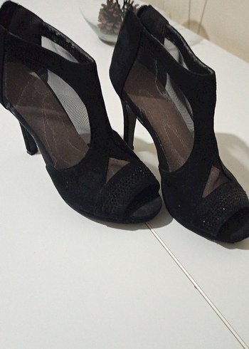 Stiletto