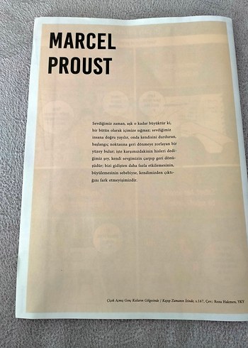 Kafka Okur Dergisi - Oscar Wilde Özel Sayısı - Görsel 2