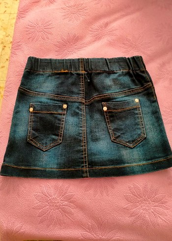 Kot Mini Etek - Görsel 2