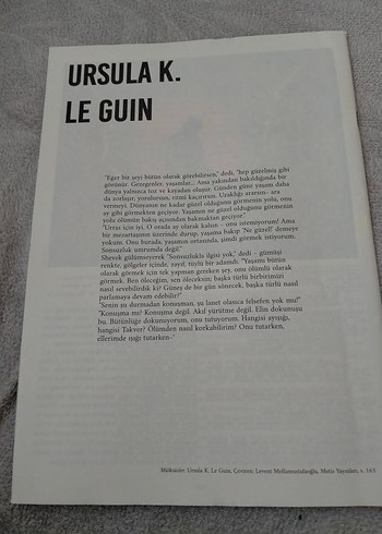 Kafka Okur Dergisi - Haruki Murakami Kapaklı - Görsel 2