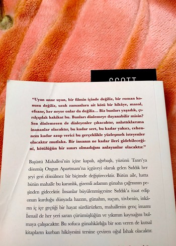 Çürüme - Cem Kalender - Görsel 2