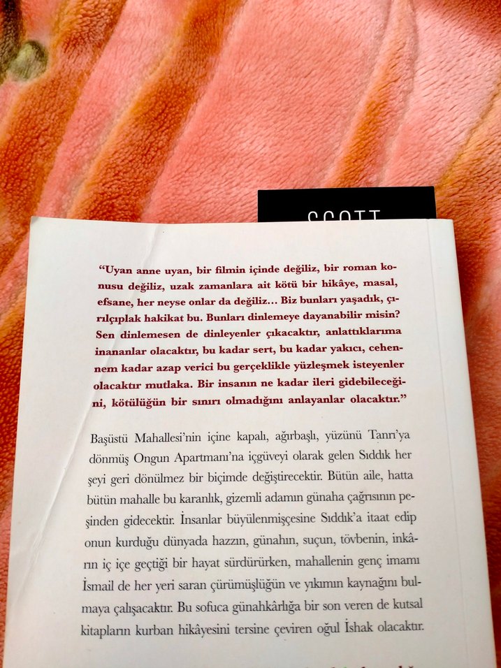 Çürüme - Cem Kalender - Görsel 2