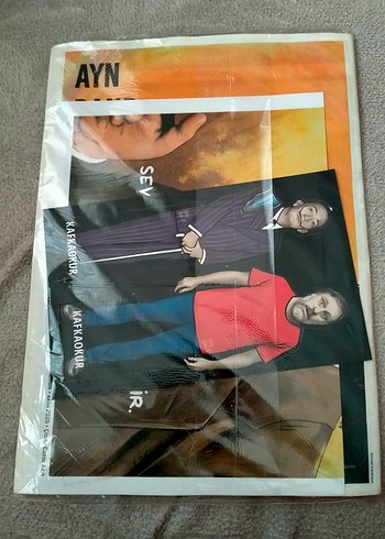 Kafkaokur Dergisi - Sigmund Freud Kapaklı - Görsel 2