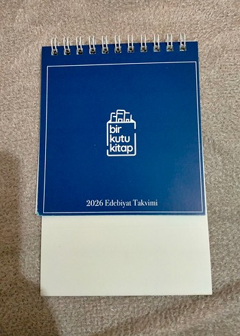 kitap ve takvim - Görsel 4