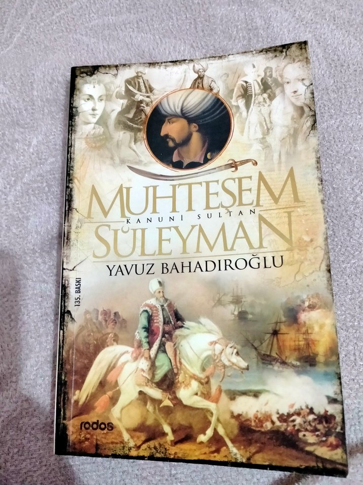 kitap ve takvim - Görsel 2