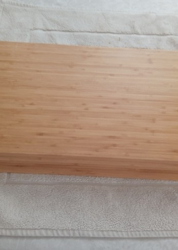 Bej Ahşap Dolap Düzenleyici - Görsel 4