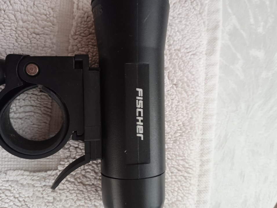 bisiklet far,stop ve anahtarlı kilit seti - Görsel 3