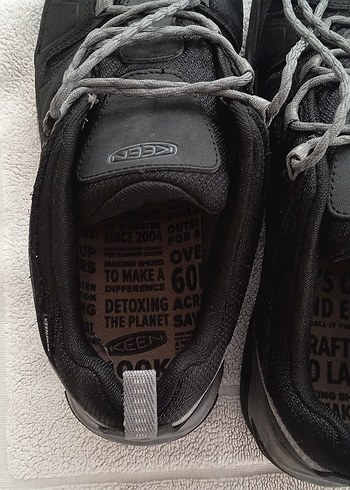 Keen marka su geçirmez ayakkabi - Görsel 2