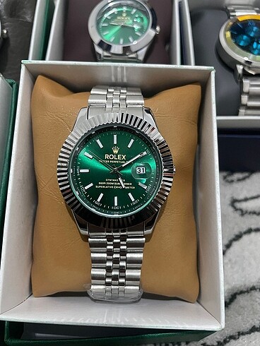 Rolex saat