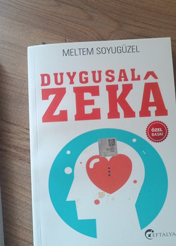 Meltem Soyugüzel'den Duygusal Zeka ve Etkili İletişim Kitapları