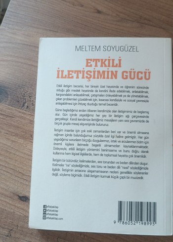 Beden Renk Meltem Soyugüzel'den Duygusal Zeka ve Etkili İletişim Kitapları