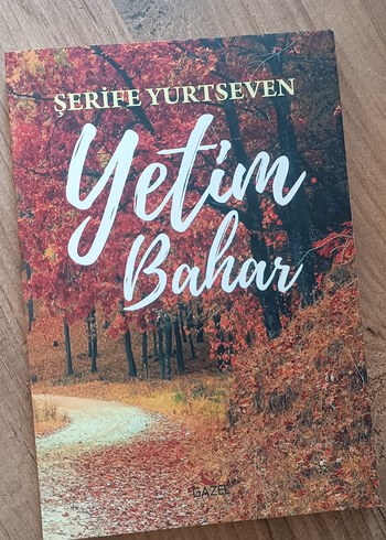 Yetim Bahar - Şerife Yurtseven